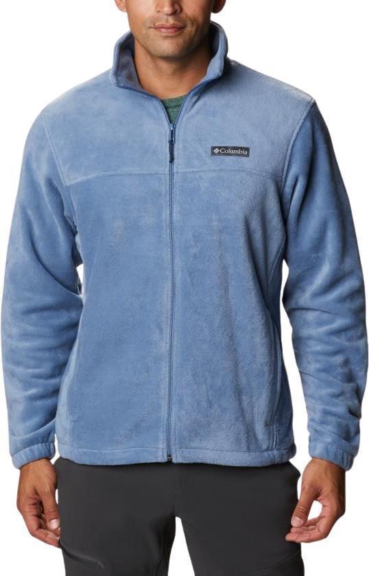 Steens Mountain Full Zip 2.0, Tall - Mens - Bluestone 1