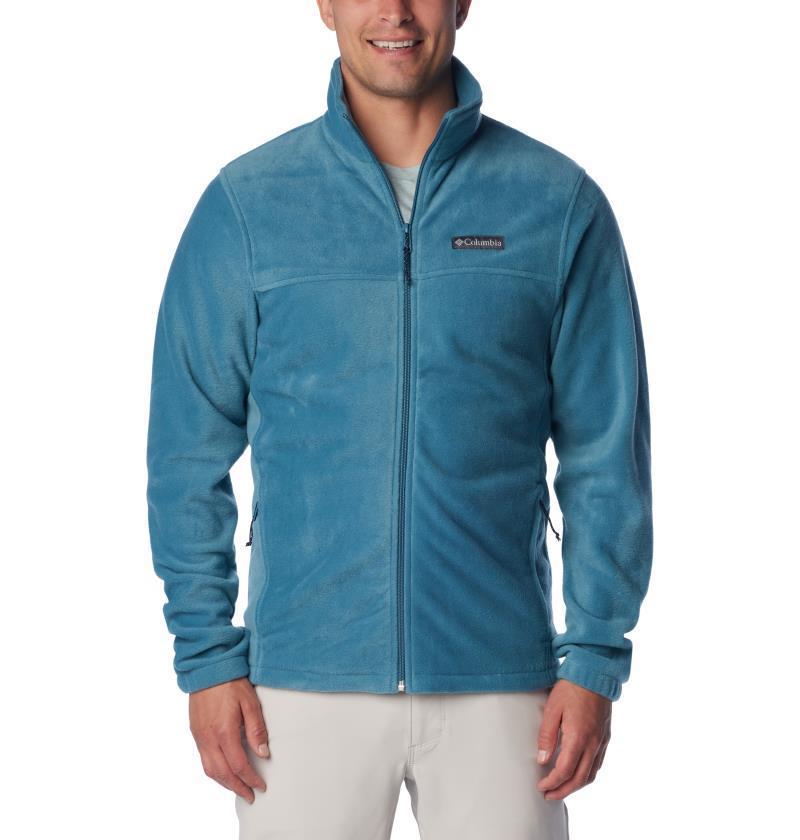 Steens Mountain Full Zip 2.0, Tall - Mens - Cloudburst 1
