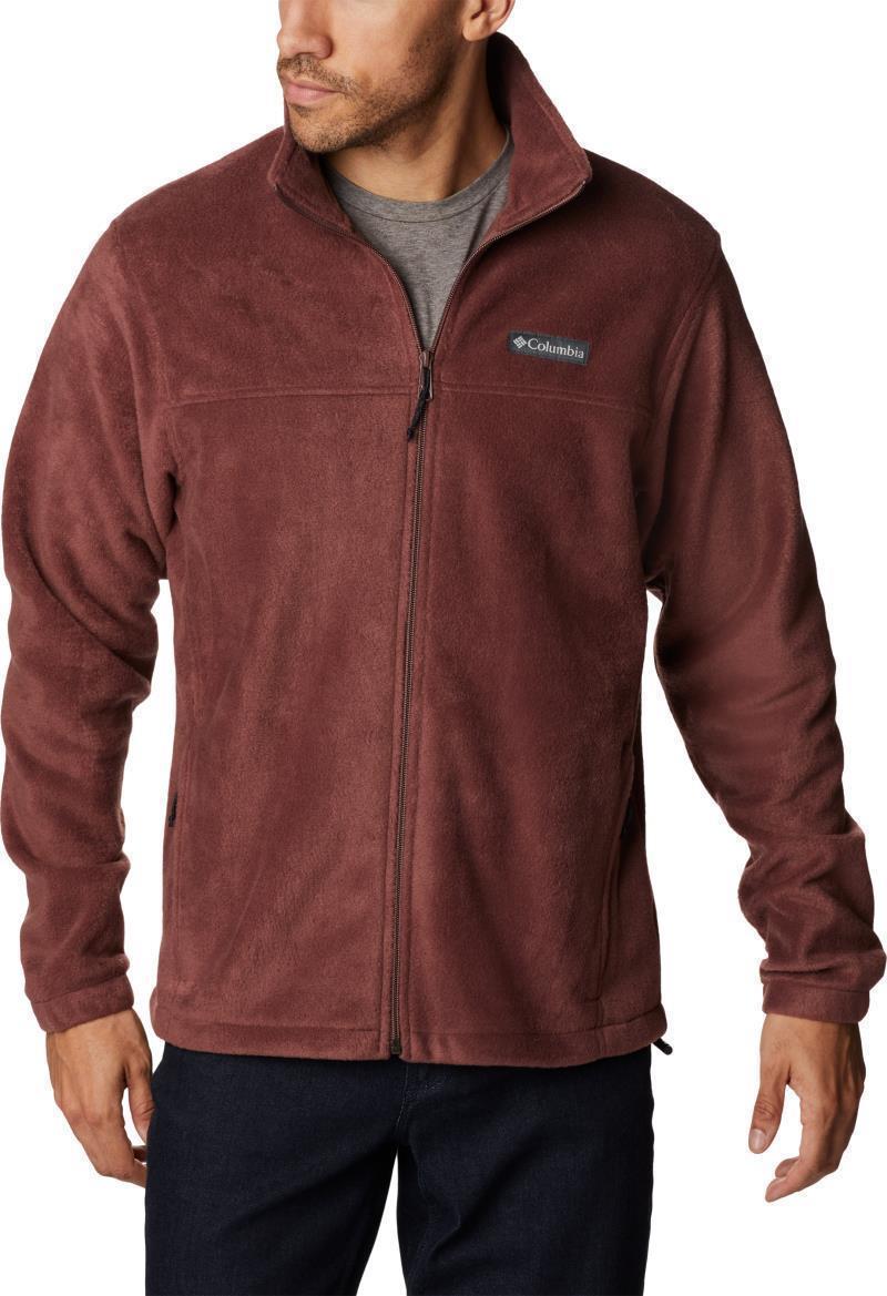 Steens Mountain Full Zip 2.0, Tall - Mens - Light Raisin 1