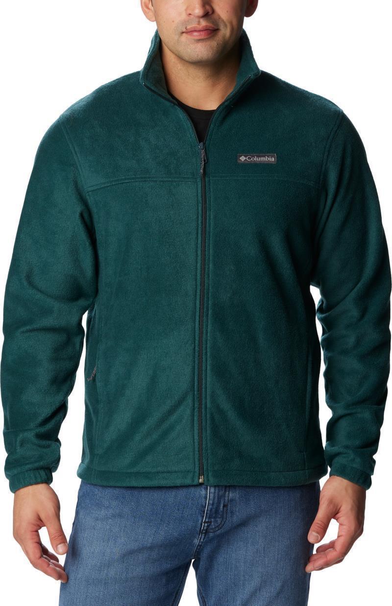 Steens Mountain Full Zip 2.0, Tall - Mens - Night Wave 1