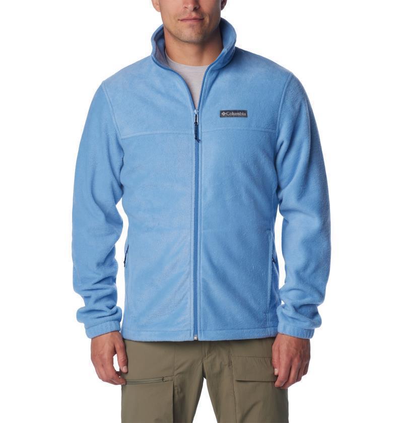Steens Mountain Full Zip 2.0, Tall - Mens - Skyler 1