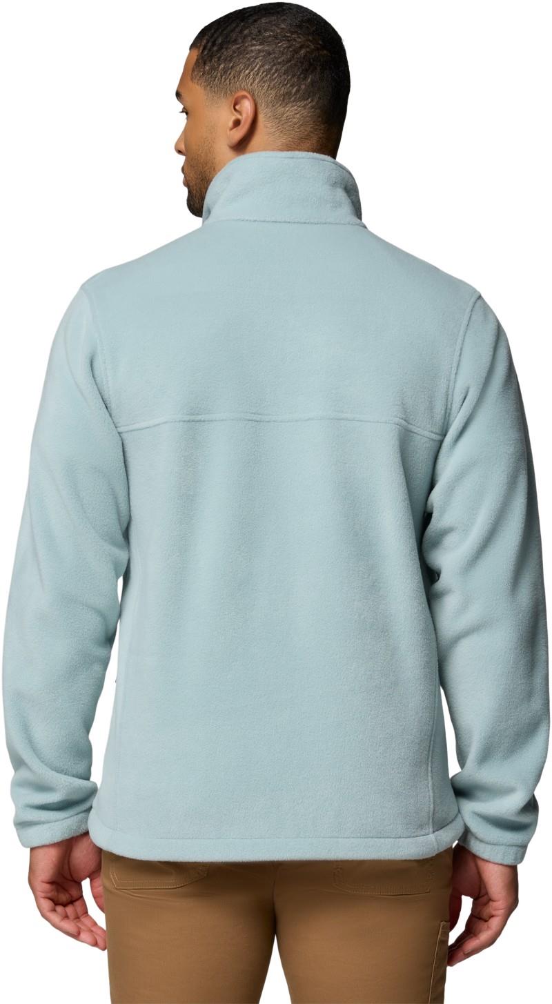 Steens Mountain Full Zip 2.0, Tall - Mens - crushed blue 1