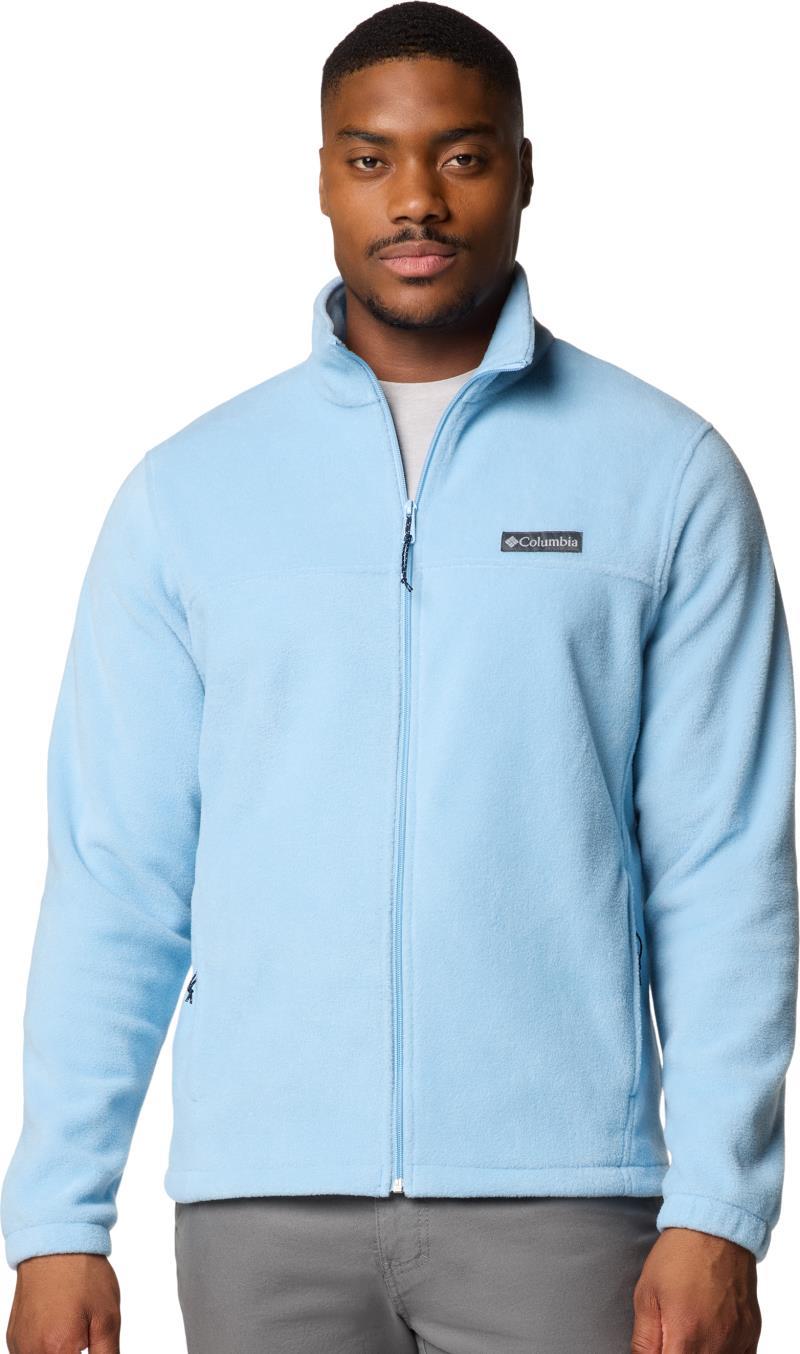 Steens Mountain Full Zip 2.0, Tall - Mens - ripple blue 1