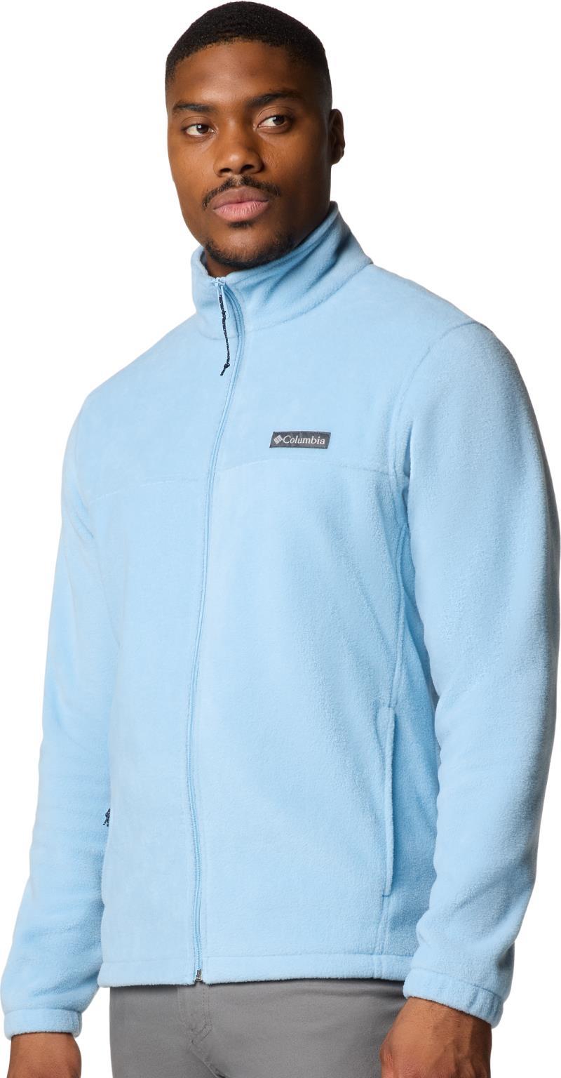 Steens Mountain Full Zip 2.0, Tall - Mens - ripple blue 1