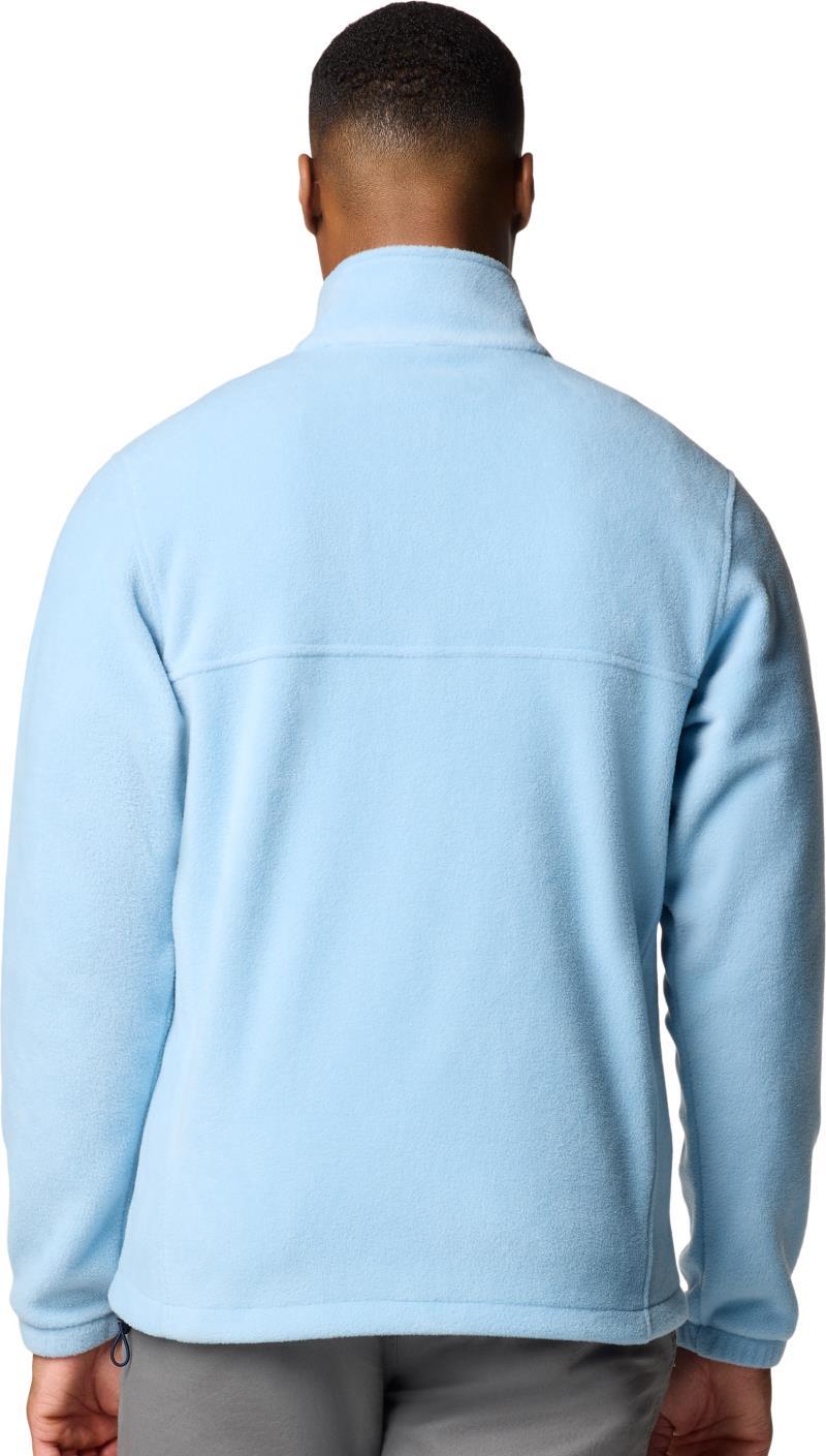 Steens Mountain Full Zip 2.0, Tall - Mens - ripple blue 1