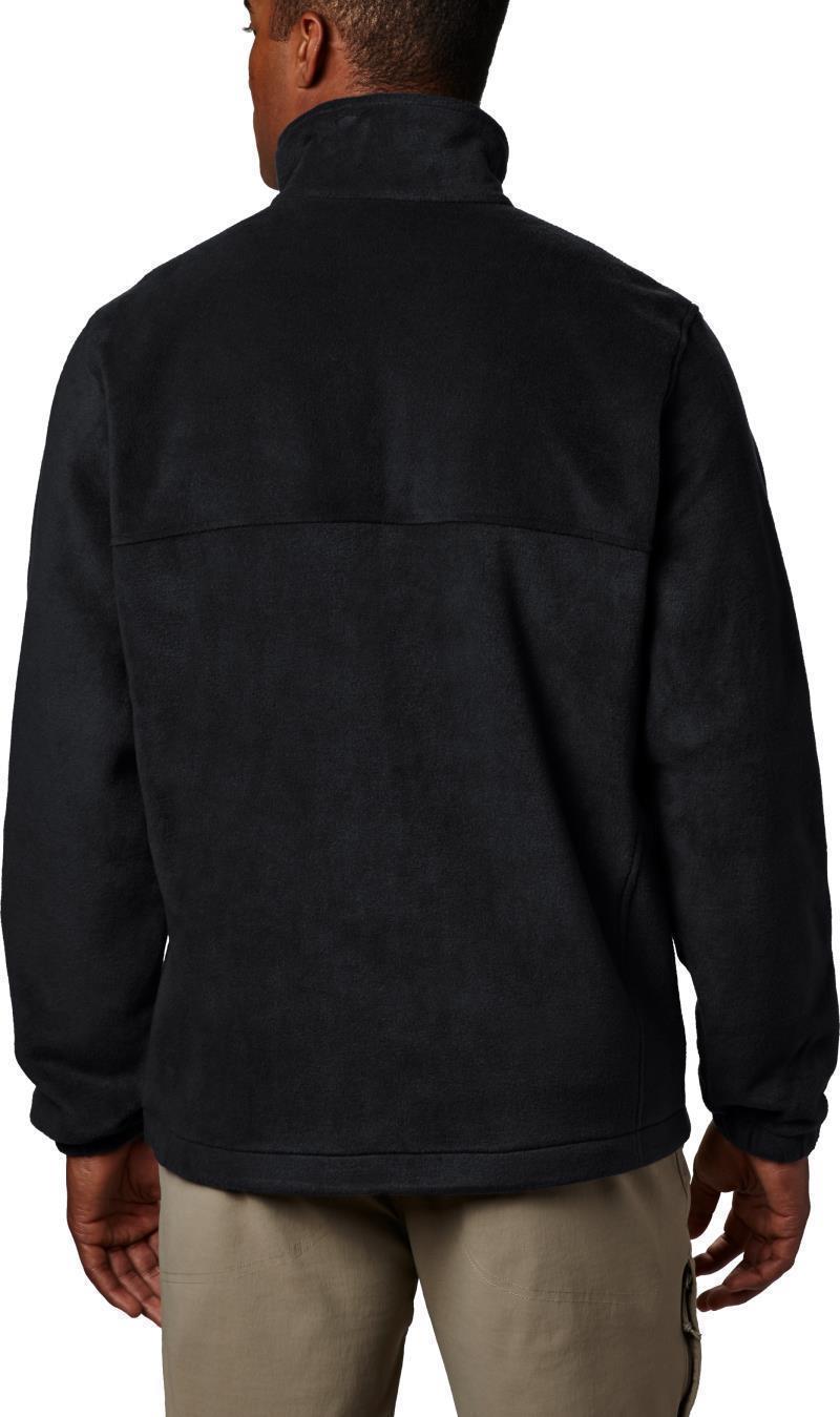 Steens Mountain Full Zip 2.0 - Mens - Black 2