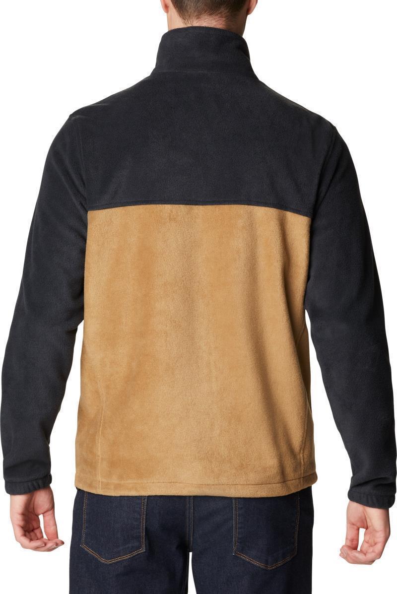 Steens Mountain Full Zip 2.0 - Mens - Black / Delta 2