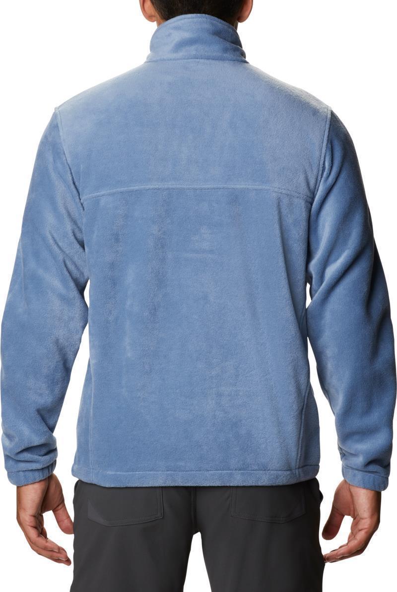 Steens Mountain Full Zip 2.0 - Mens - Bluestone 2