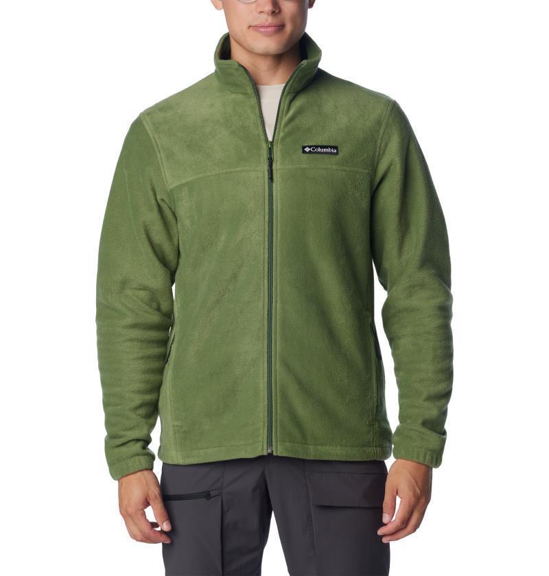 Steens Mountain Full Zip 2.0 - Mens - Canteen 1