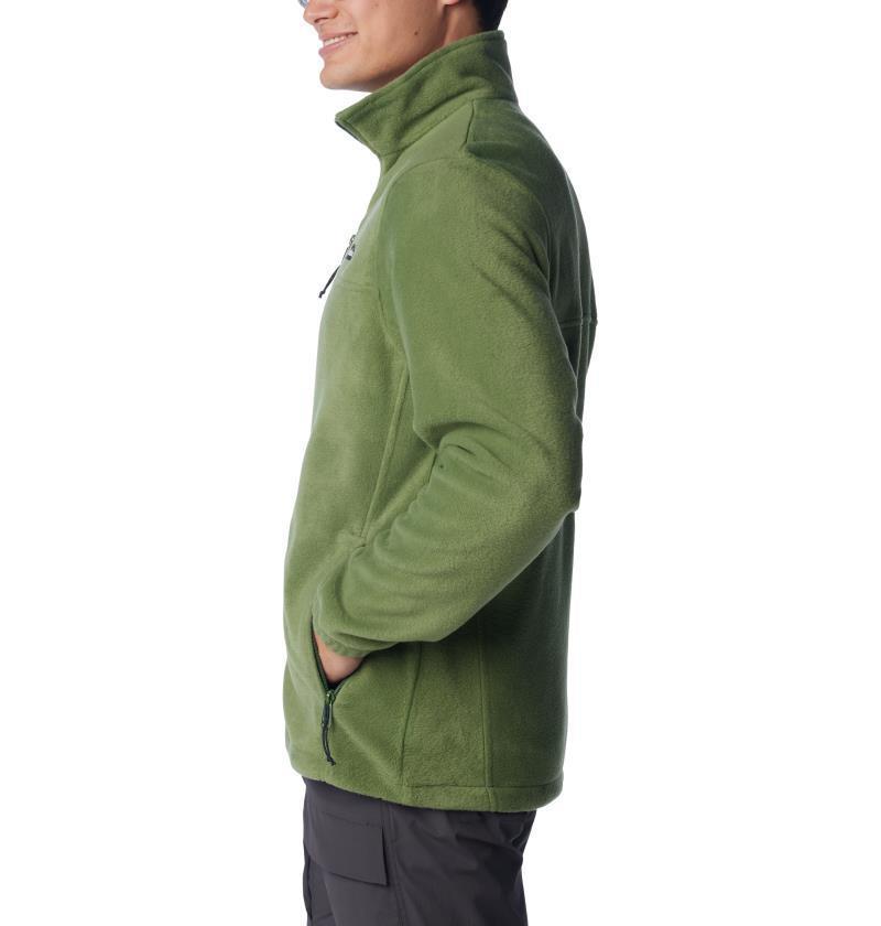 Steens Mountain Full Zip 2.0 - Mens - Canteen 2