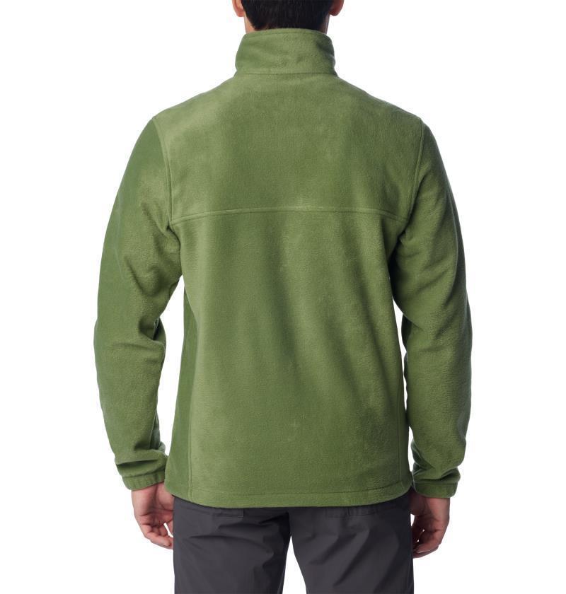 Steens Mountain Full Zip 2.0 - Mens - Canteen 3