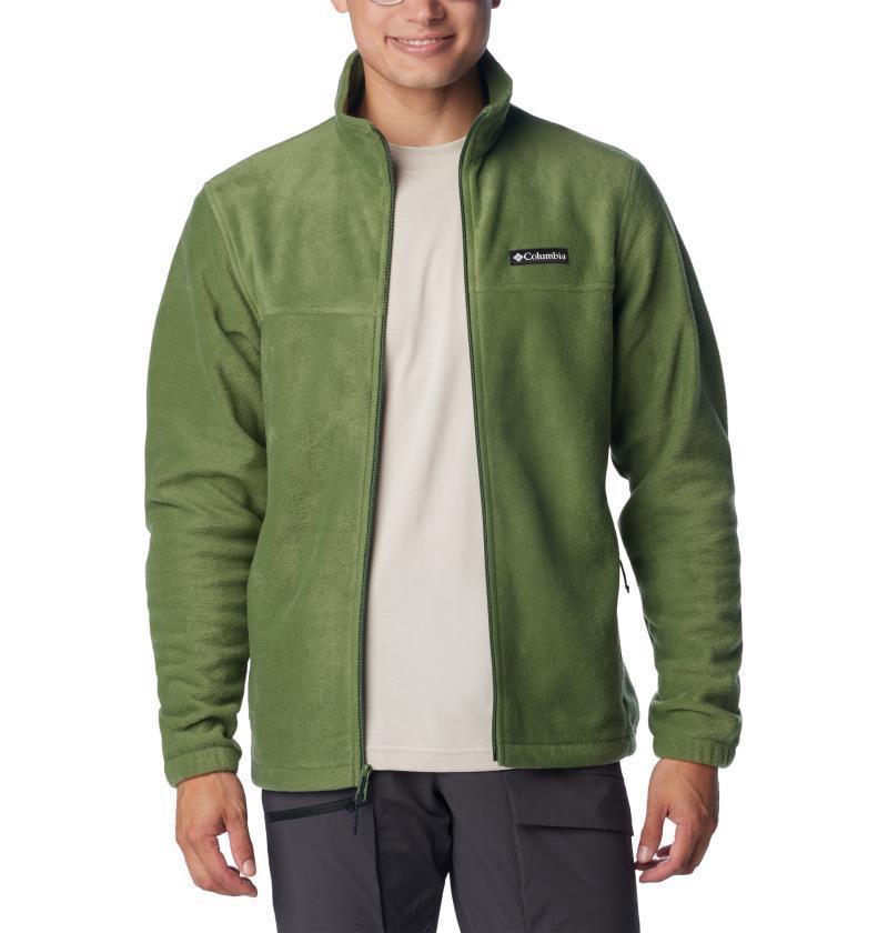 Steens Mountain Full Zip 2.0 - Mens - Canteen 4