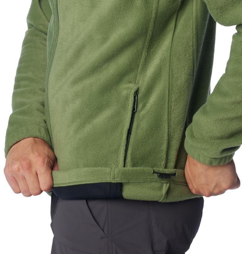 Steens Mountain Full Zip 2.0 - Mens - Canteen 6