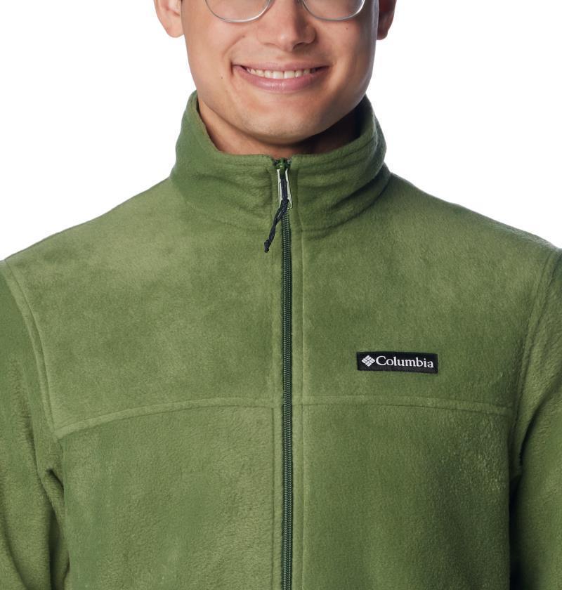 Steens Mountain Full Zip 2.0 - Mens - Canteen 7