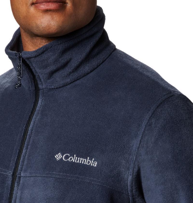 Steens Mountain Full Zip 2.0 - Mens - Collegiate Navy 3
