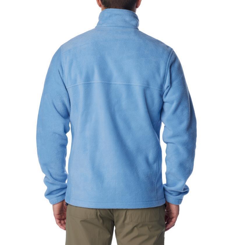 Steens Mountain Full Zip 2.0 - Mens - Skyler 2