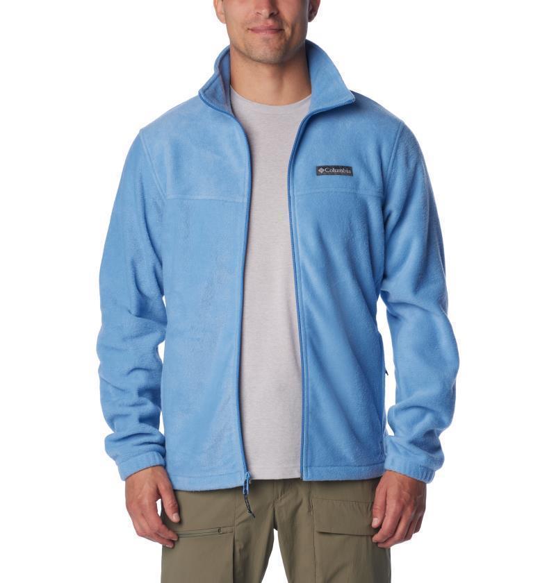 Steens Mountain Full Zip 2.0 - Mens - Skyler 4