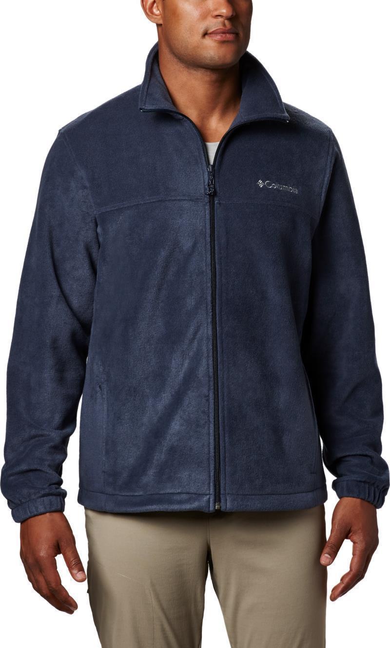 Steens Mountain Full Zip 2.0 - Mens - collegiate navy 1