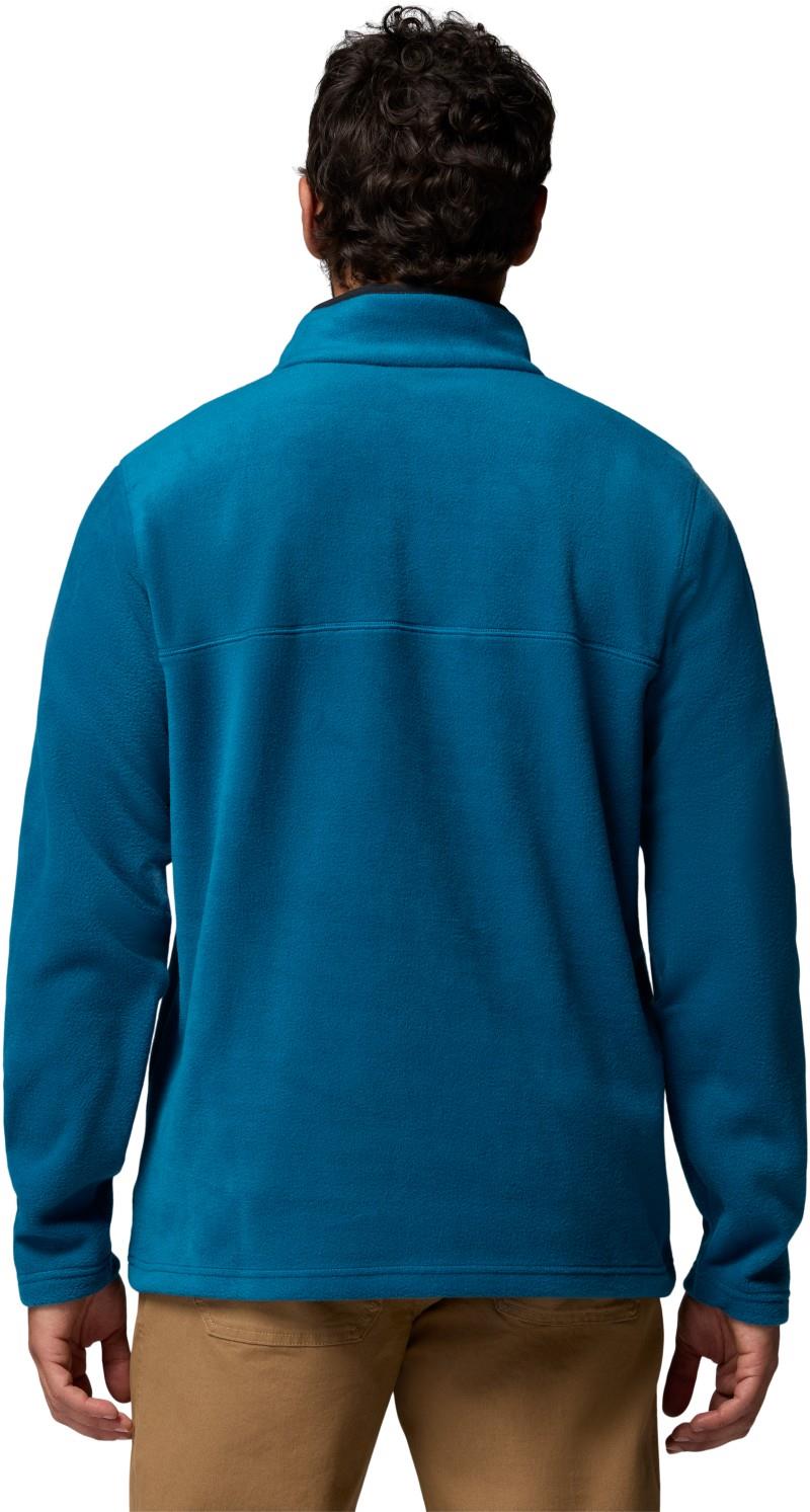 Steens Mountain Half-Snap II - Mens - phoenix blue 1