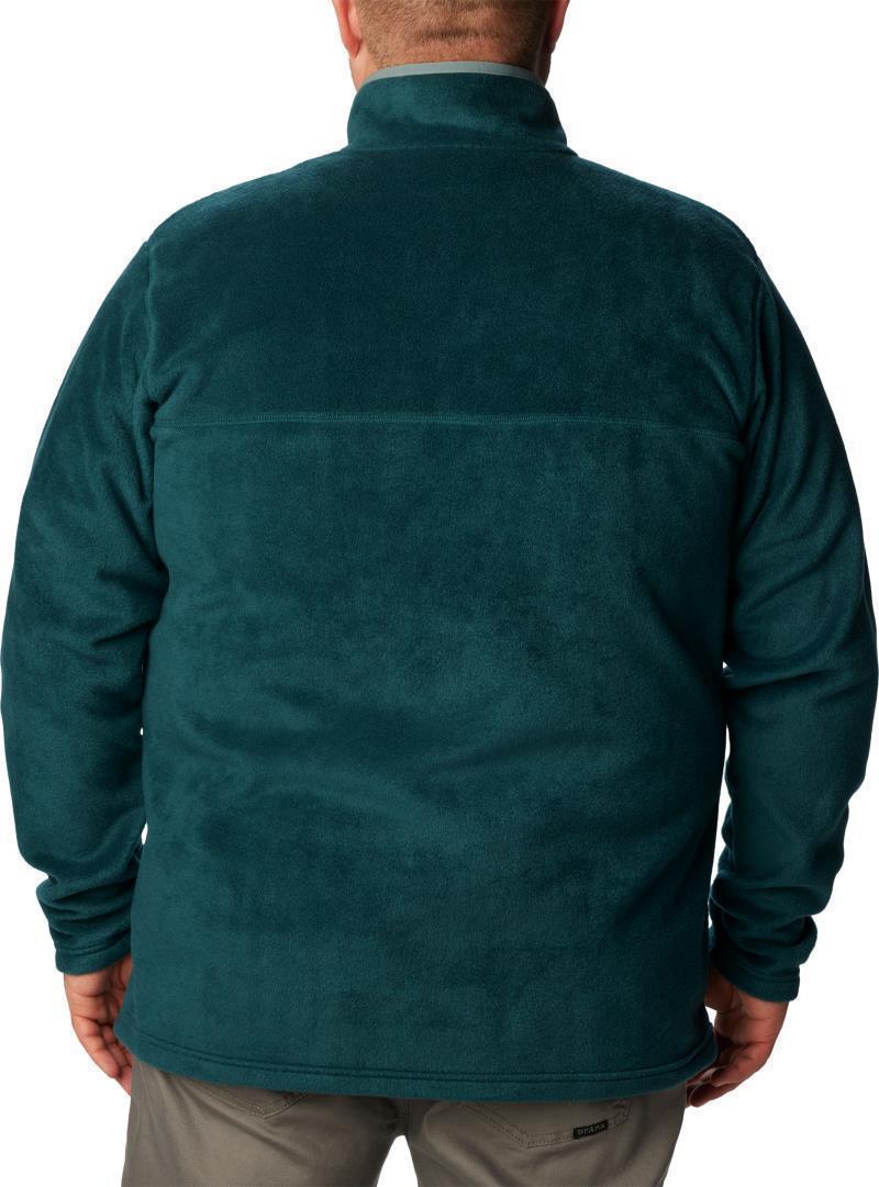 Steens Mountain Half Snap, Extended - Mens - Night Wave / Metal 2