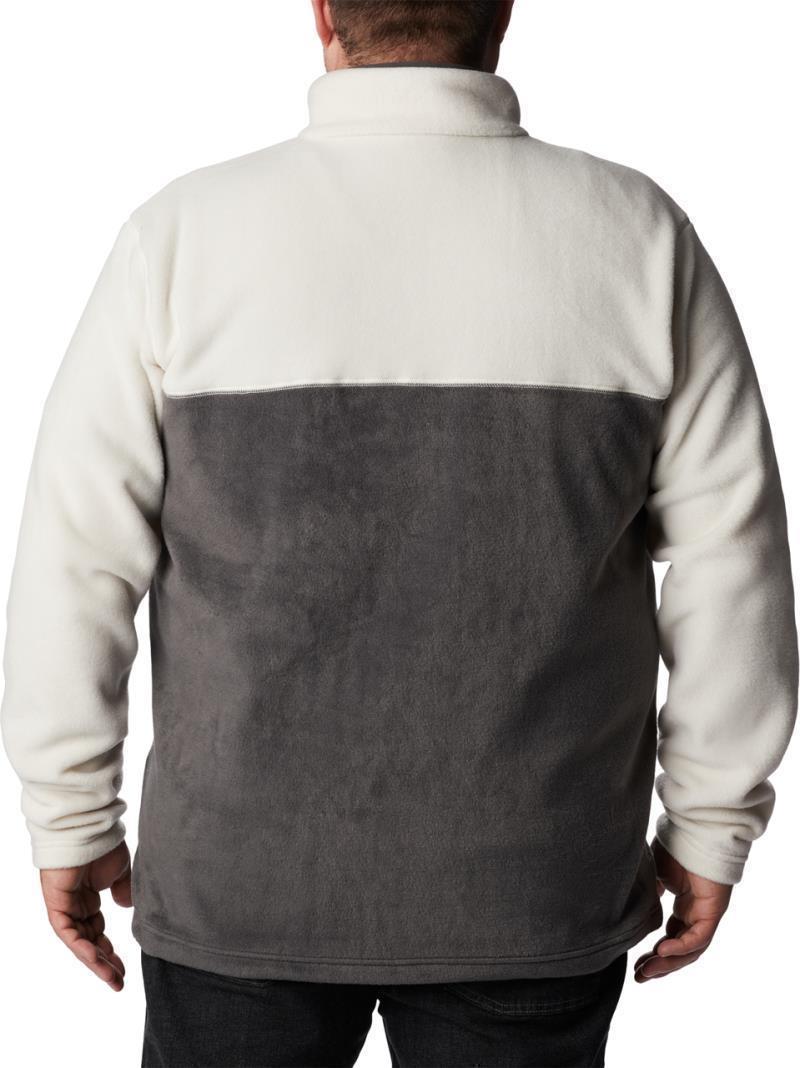 Steens Mountain Half Snap, Extended - Mens - Shark / Chalk / Shark 2