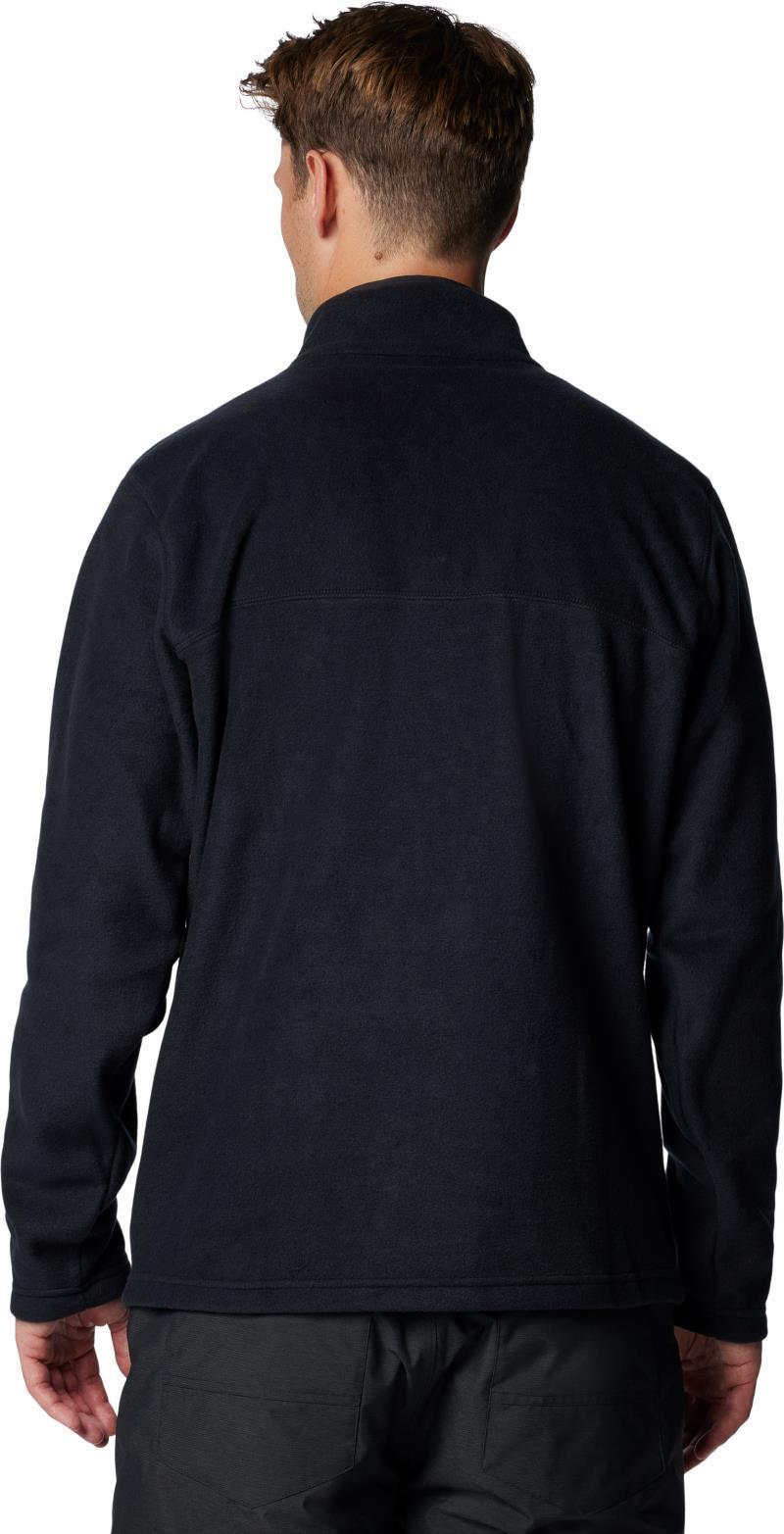 Steens Mountain Half Snap II, Extended - Mens - Black 2