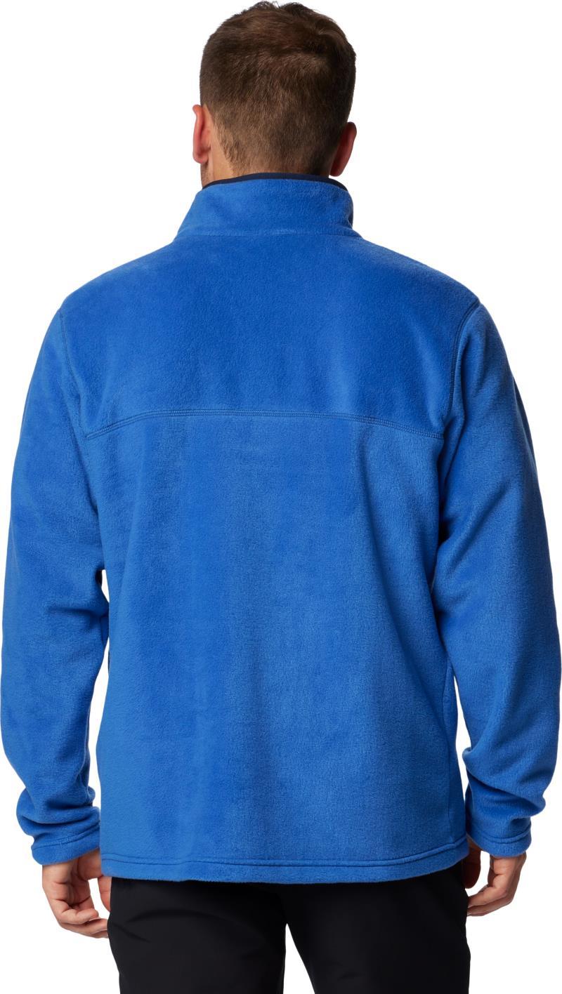 Steens Mountain Half Snap II - Mens - Mountain Blue / Collegiate Navy 3