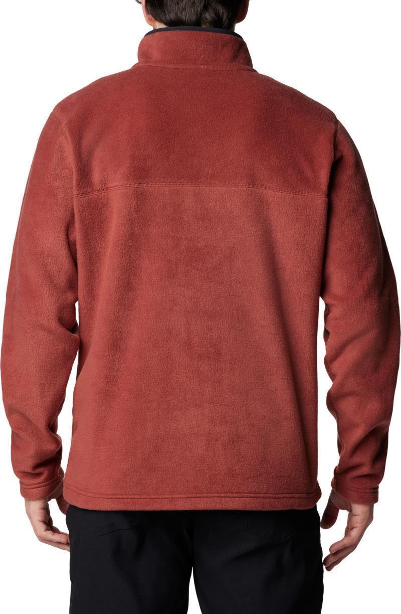Steens Mountain Half Snap II - Mens - Spice / Black 2