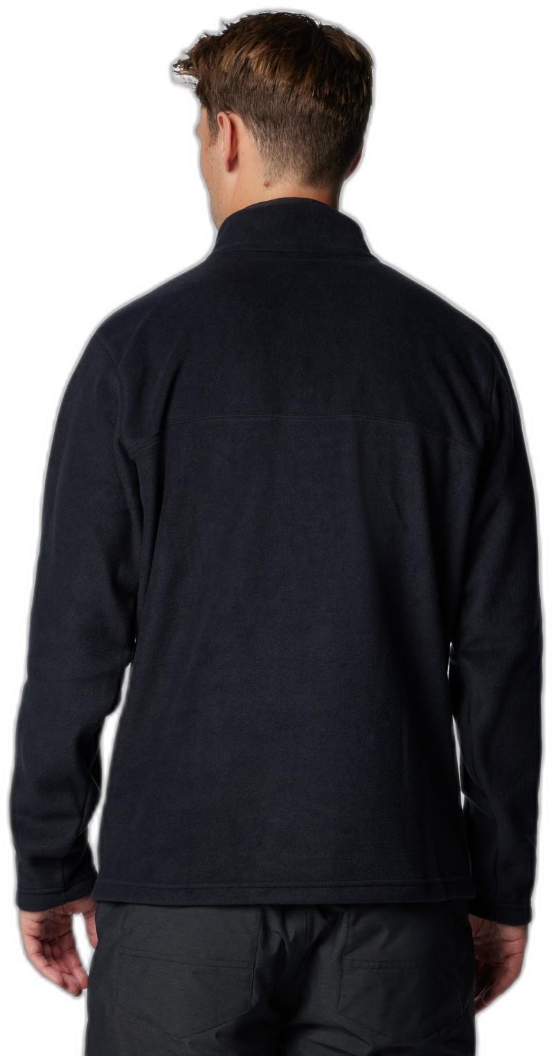 Steens Mountain Half Snap II - Mens - black 1