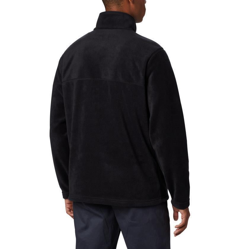 Steens Mountain Half Snap, Tall - Mens - Black 2