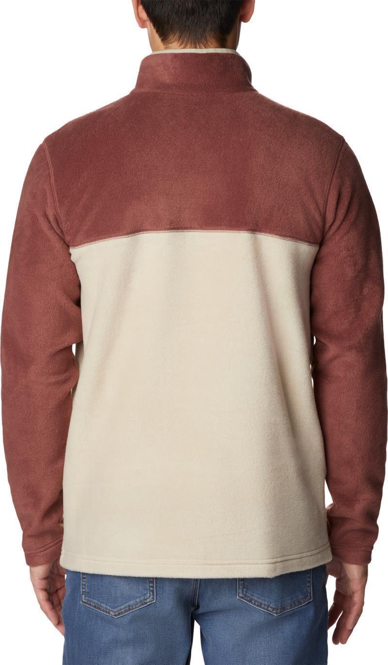 Steens Mountain Half Snap, Tall - Mens - Light Raisin / Ancient Fossil 2