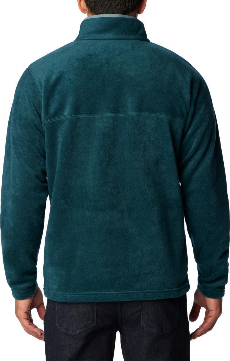 Steens Mountain Half Snap, Tall - Mens - Night Wave / Metal 2