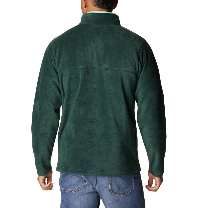 Steens Mountain Half Snap, Tall - Mens - Spruce / Kelp 2