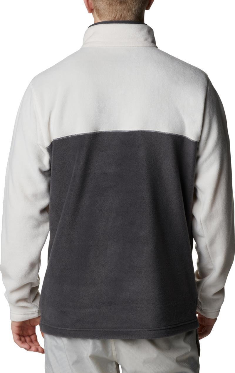 Steens Mountain Half Snap - Mens - Shark / Chalk / Shark 2