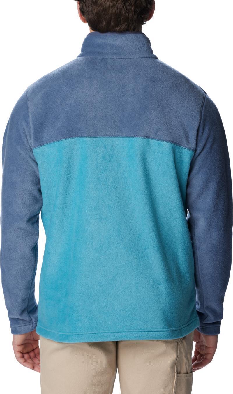 Steens Mountain Half Snap - Mens - Shasta / Dark Mountain 2