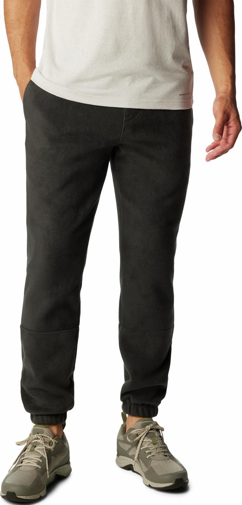 Steens Mountain Pants, Reg - Mens - Black 1