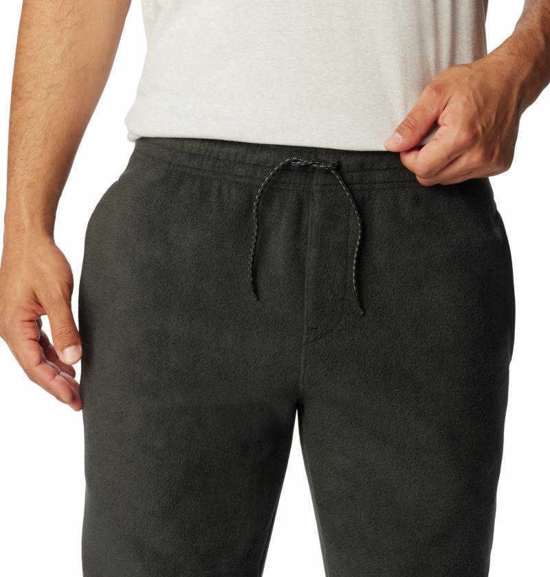 Steens Mountain Pants, Reg - Mens - Black 4