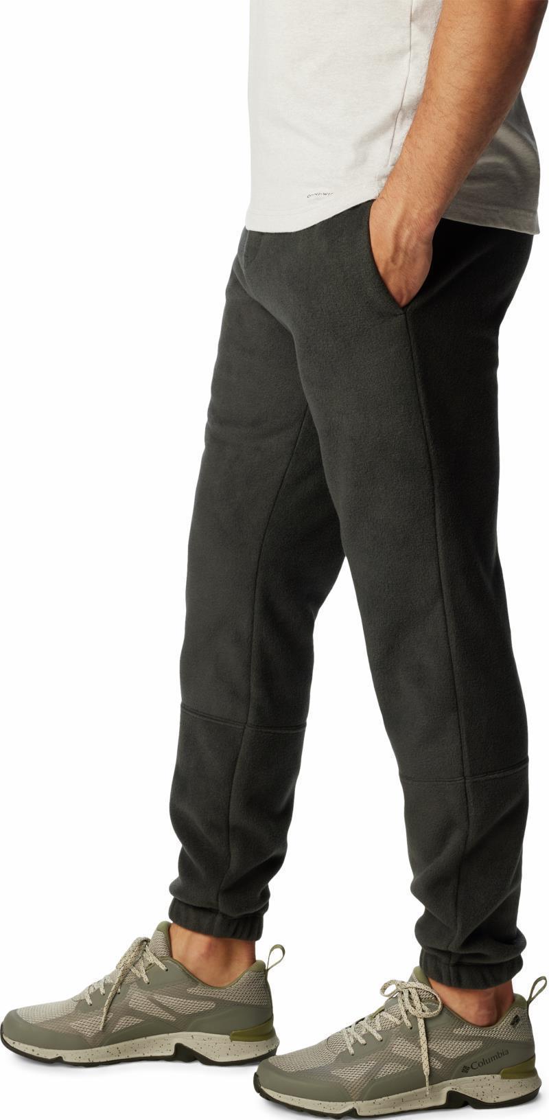 Steens Mountain Pants, Reg - Mens - Black 5