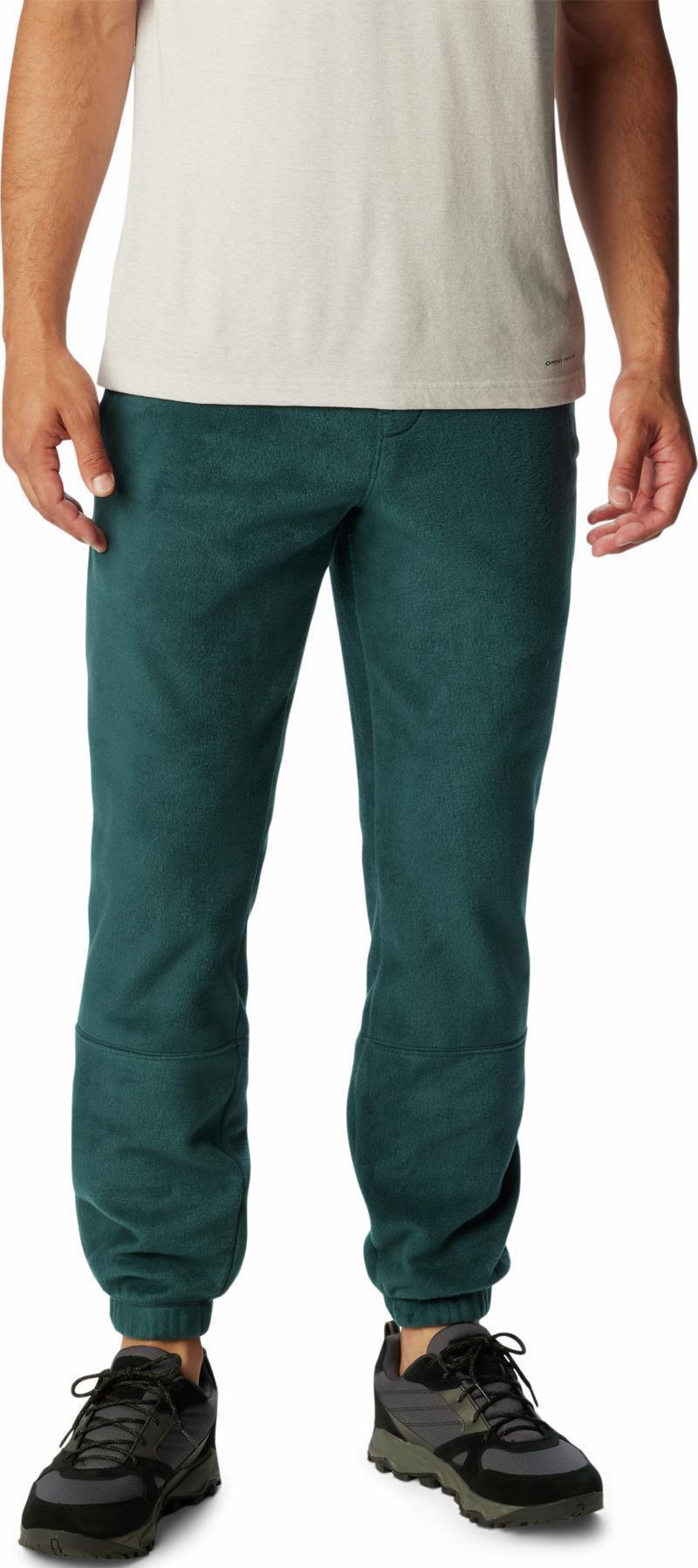 Steens Mountain Pants, Reg - Mens - Night Wave 1