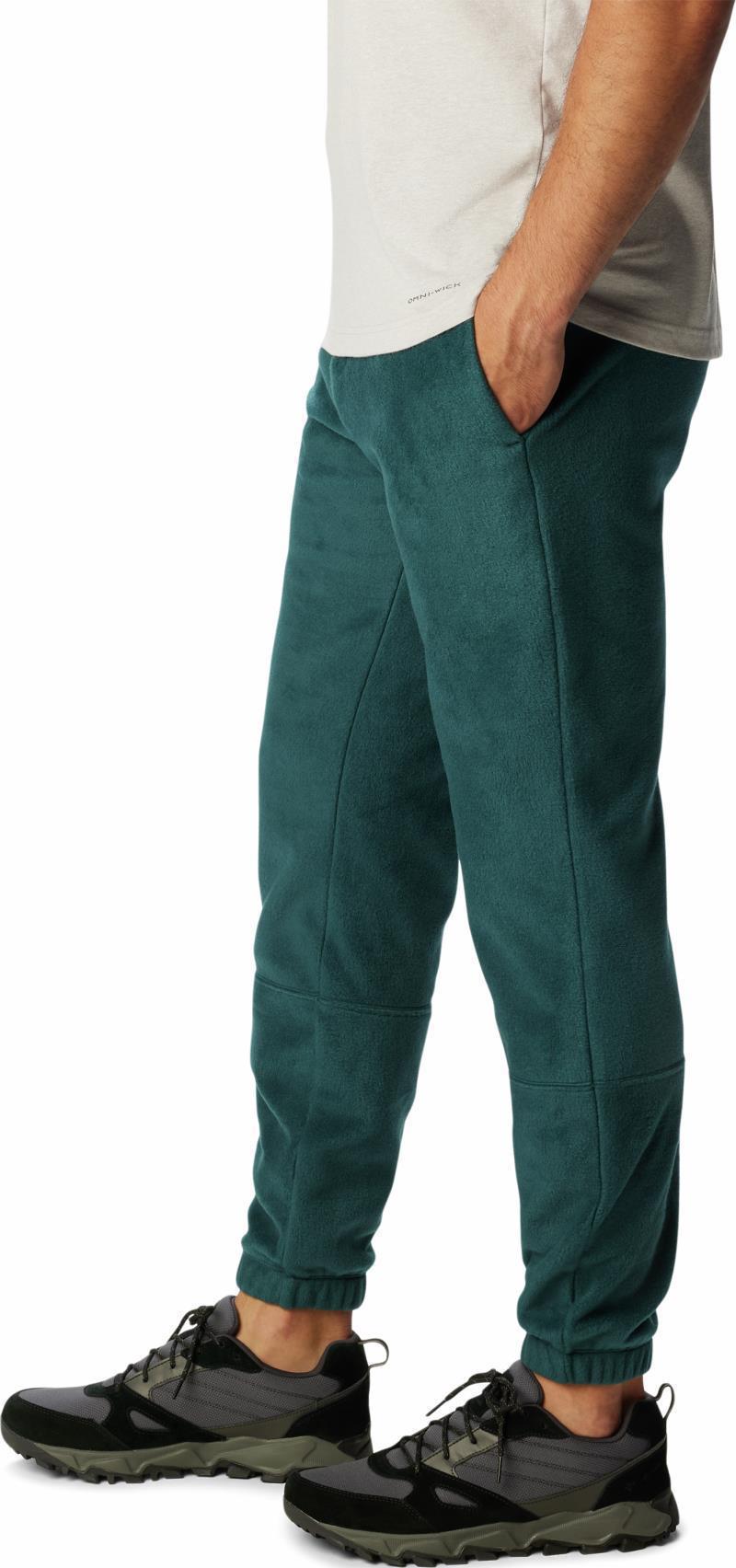 Steens Mountain Pants, Reg - Mens - Night Wave 5