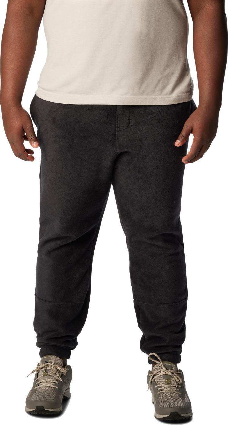 Steens Mountain Pants, Short - Big - Mens - Black 1