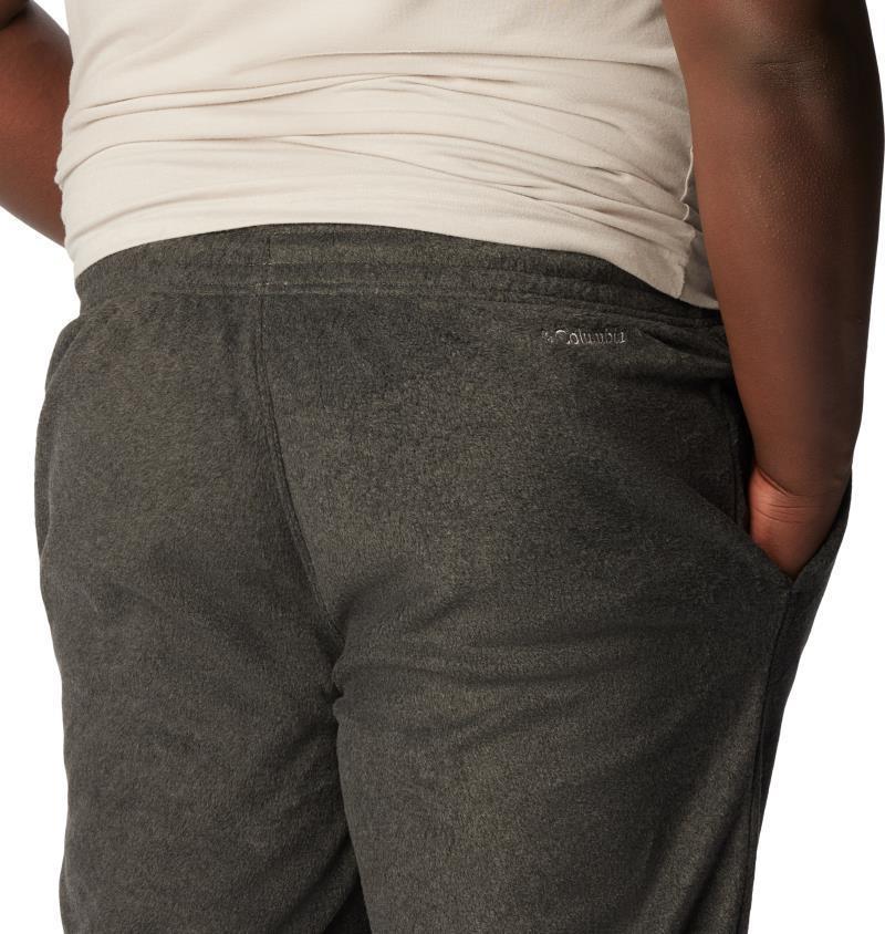 Steens Mountain Pants, Short - Big - Mens - Charcoal Heather 5