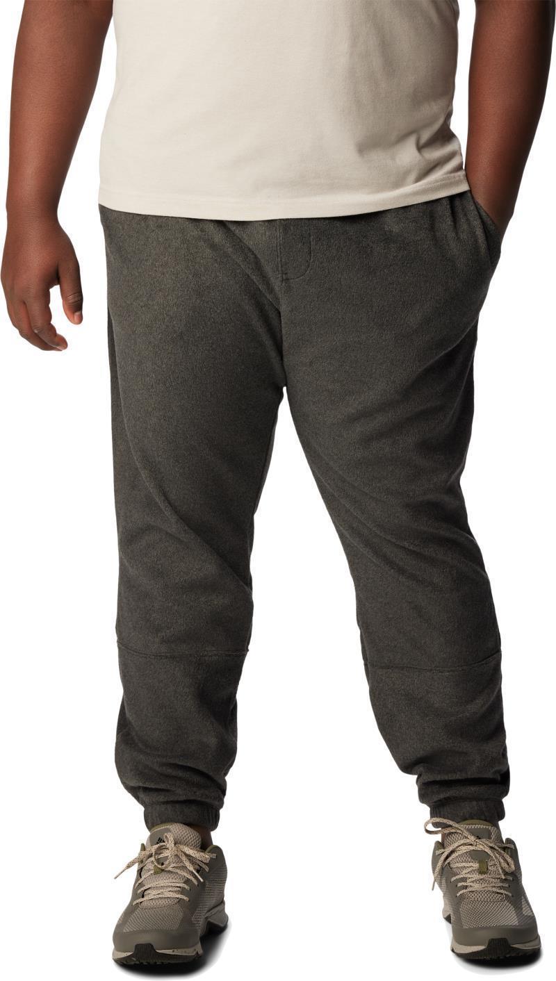 Steens Mountain Pants, Short - Big - Mens - Charcoal Heather 1