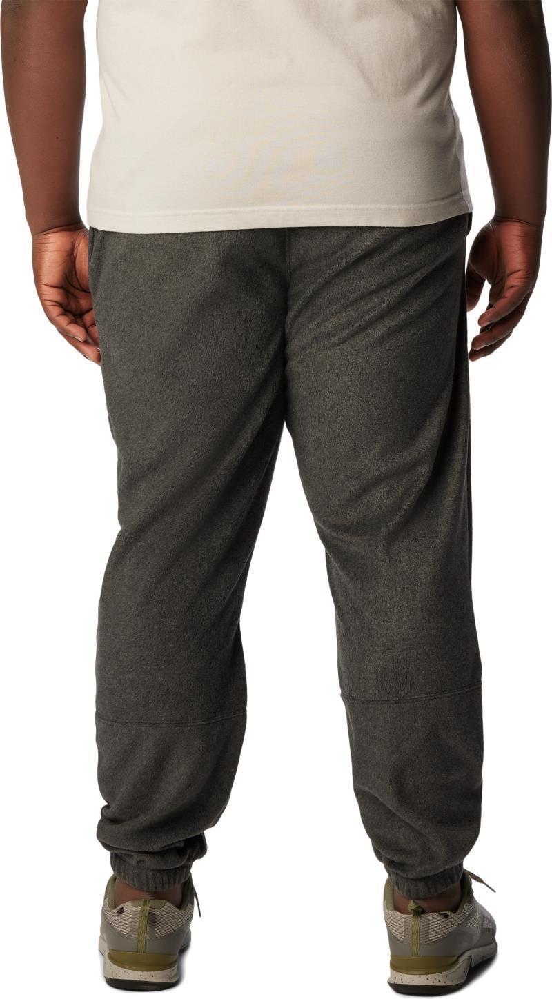 Steens Mountain Pants, Short - Big - Mens - Charcoal Heather 3