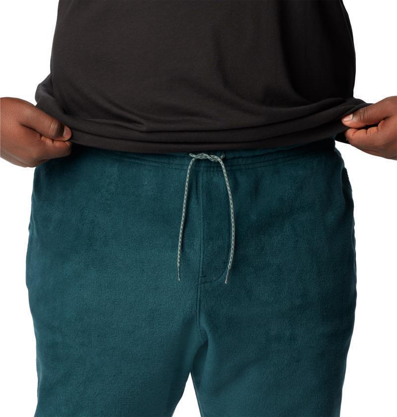 Steens Mountain Pants, Short - Big - Mens - Night Wave 4