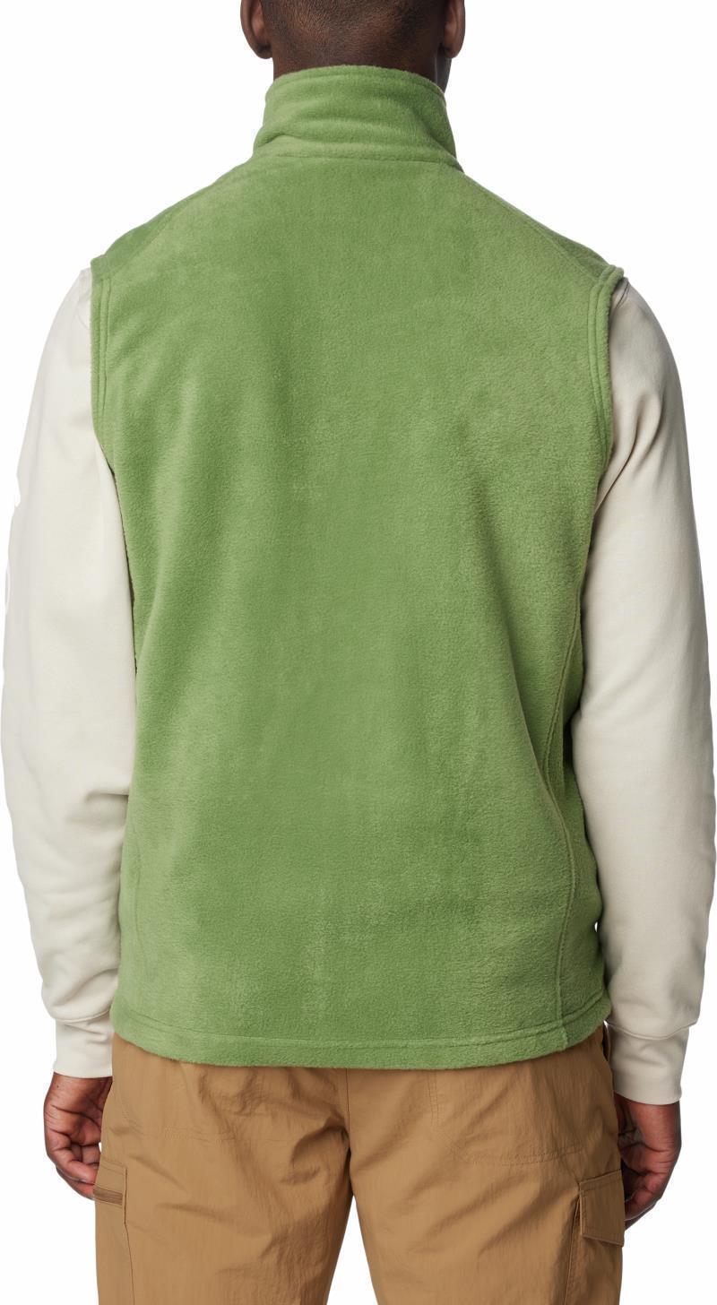 Steens Mountain Vest, Extended - Mens - Canteen 2