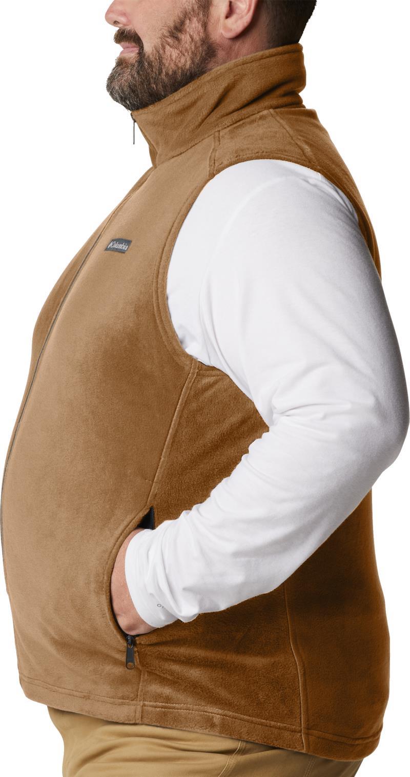 Steens Mountain Vest, Extended - Mens - Delta 1
