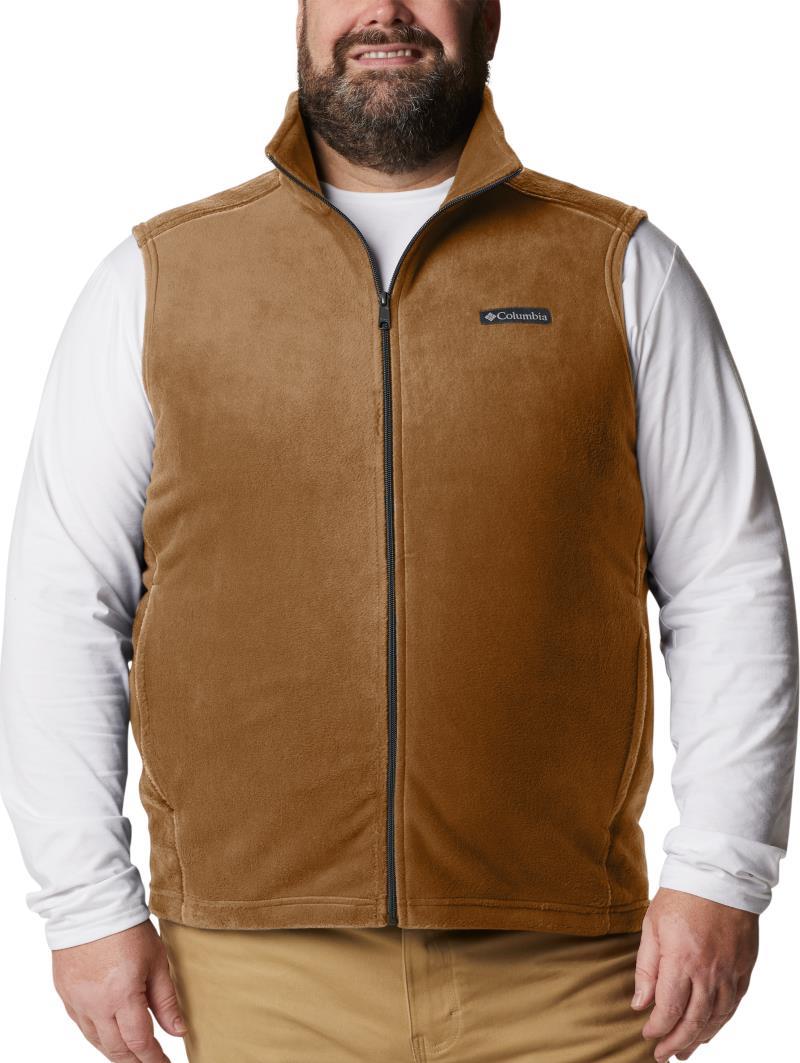 Steens Mountain Vest, Extended - Mens - Delta 2
