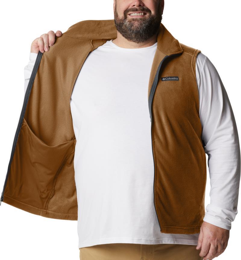 Steens Mountain Vest, Extended - Mens - Delta 4