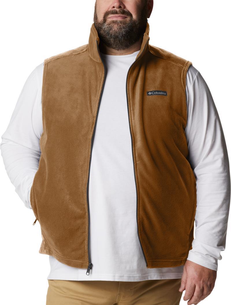 Steens Mountain Vest, Extended - Mens - Delta 5